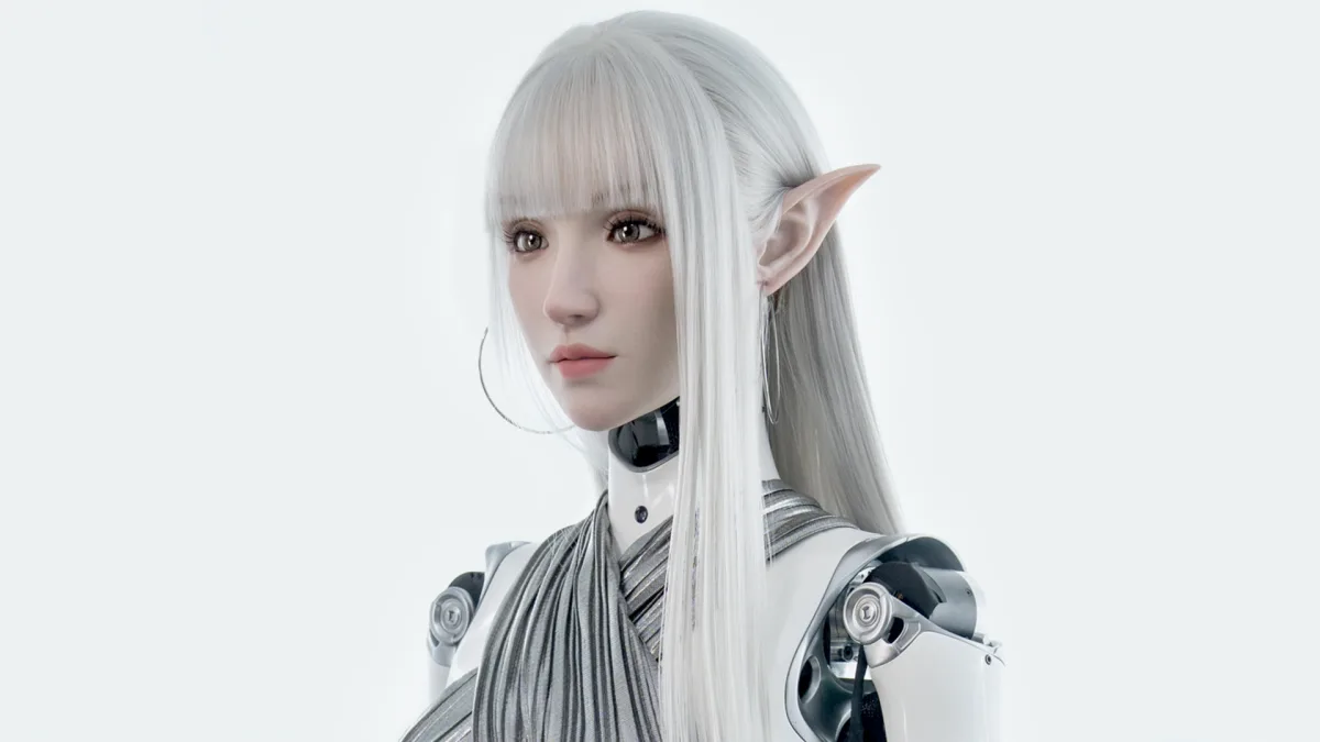 AheadForm (China) AheadForm Origin F1 / M1 / Elf Xuan (3)