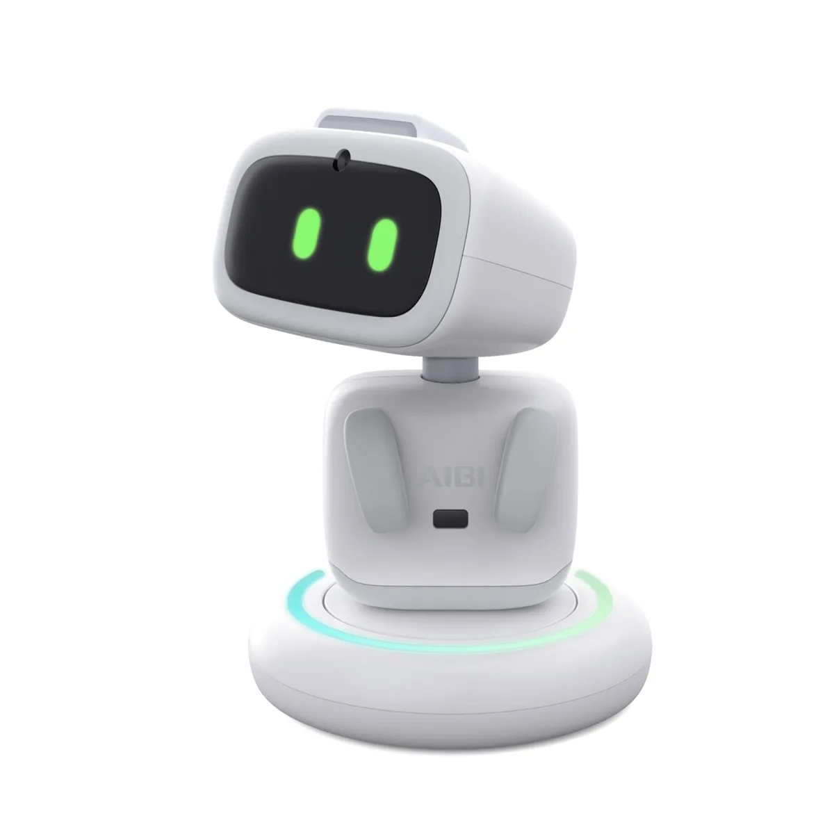 Living.ai (China) AIBI Pocket (1)