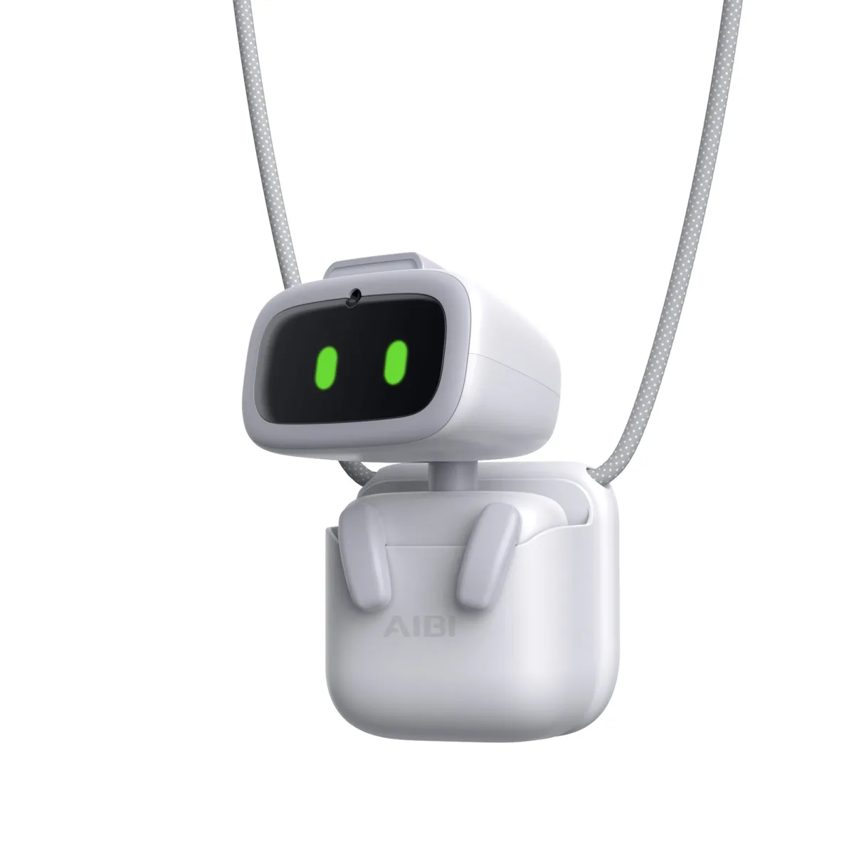 Living.ai (China) AIBI Pocket (2)