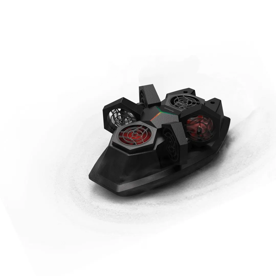 Makeblock (China) Airblock (2)