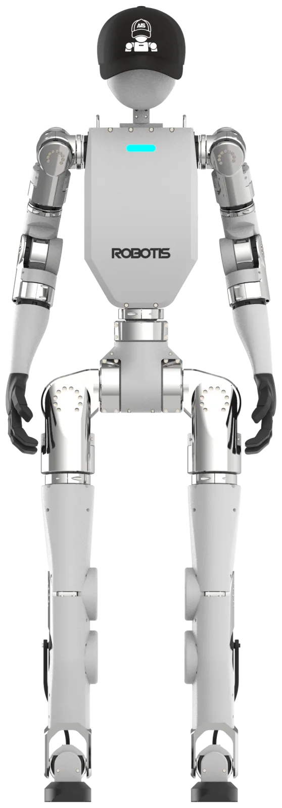 ROBOTIS AI Sapiens K1 (1)