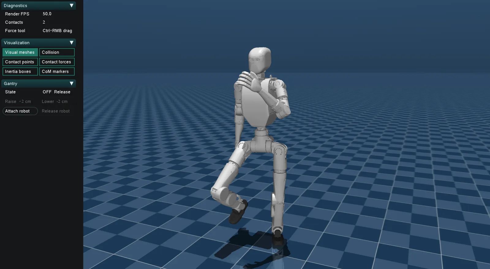 ROBOTIS AI Sapiens K1 (2)