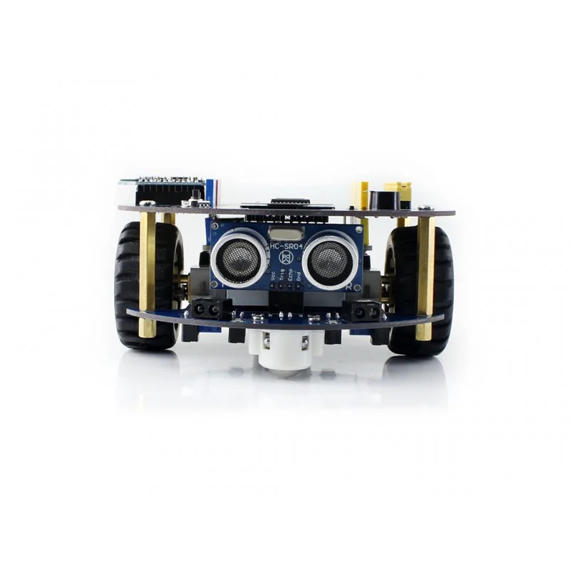 Waveshare (China) AlphaBot2 (Pi / Arduino) (2)