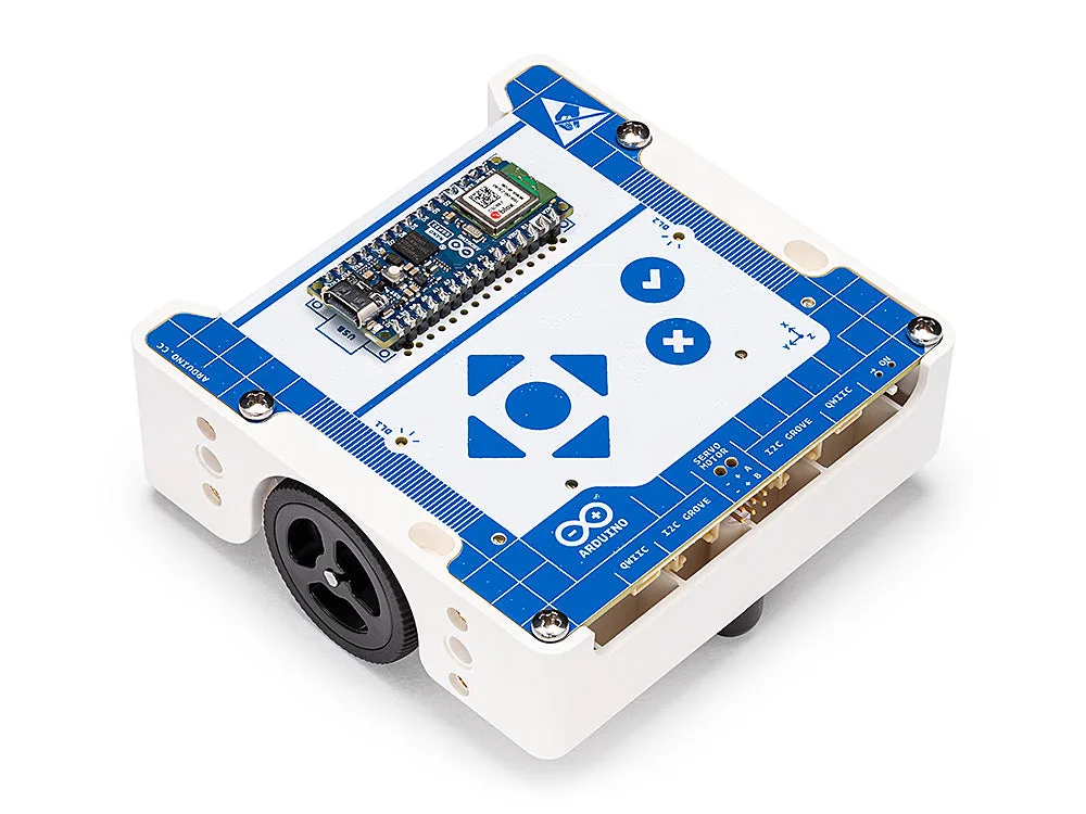 Arduino (Italy) Arduino Alvik (1)