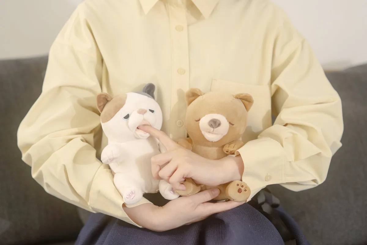 Yukai Engineering (Japan) Amagami Ham Ham (3)