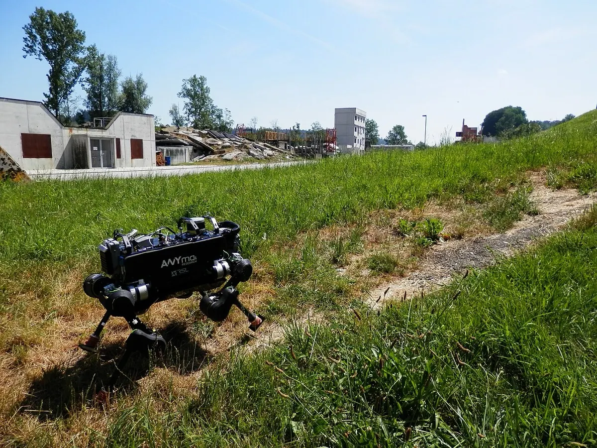 ANYbotics ANYmal D (3)