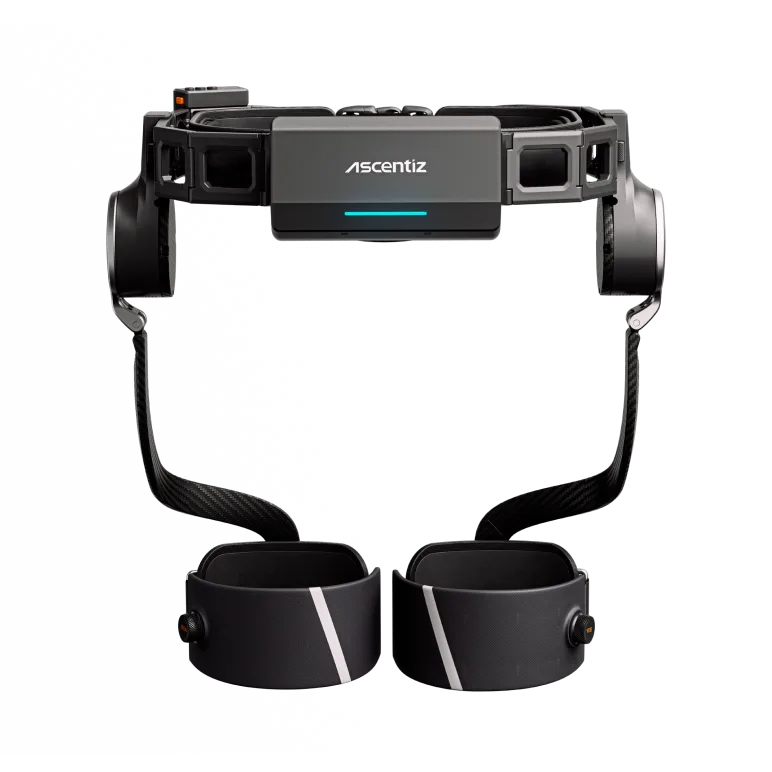 Ascentiz, a RoboCT brand (China) Ascentiz H Pro / H Ultra (1)
