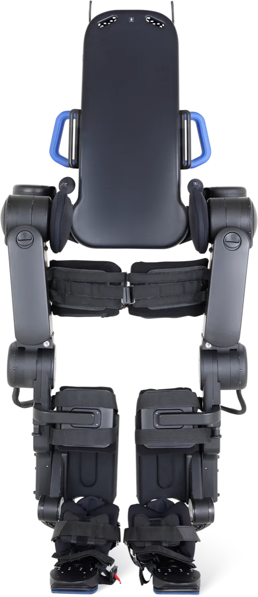 Wandercraft (France) Atalante X (1)