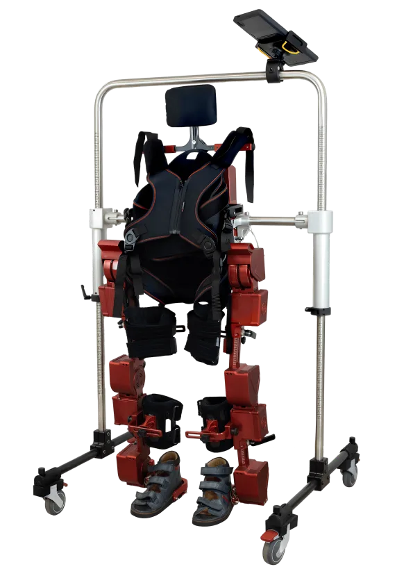 Marsi Bionics (Spain) ATLAS 2030 (1)