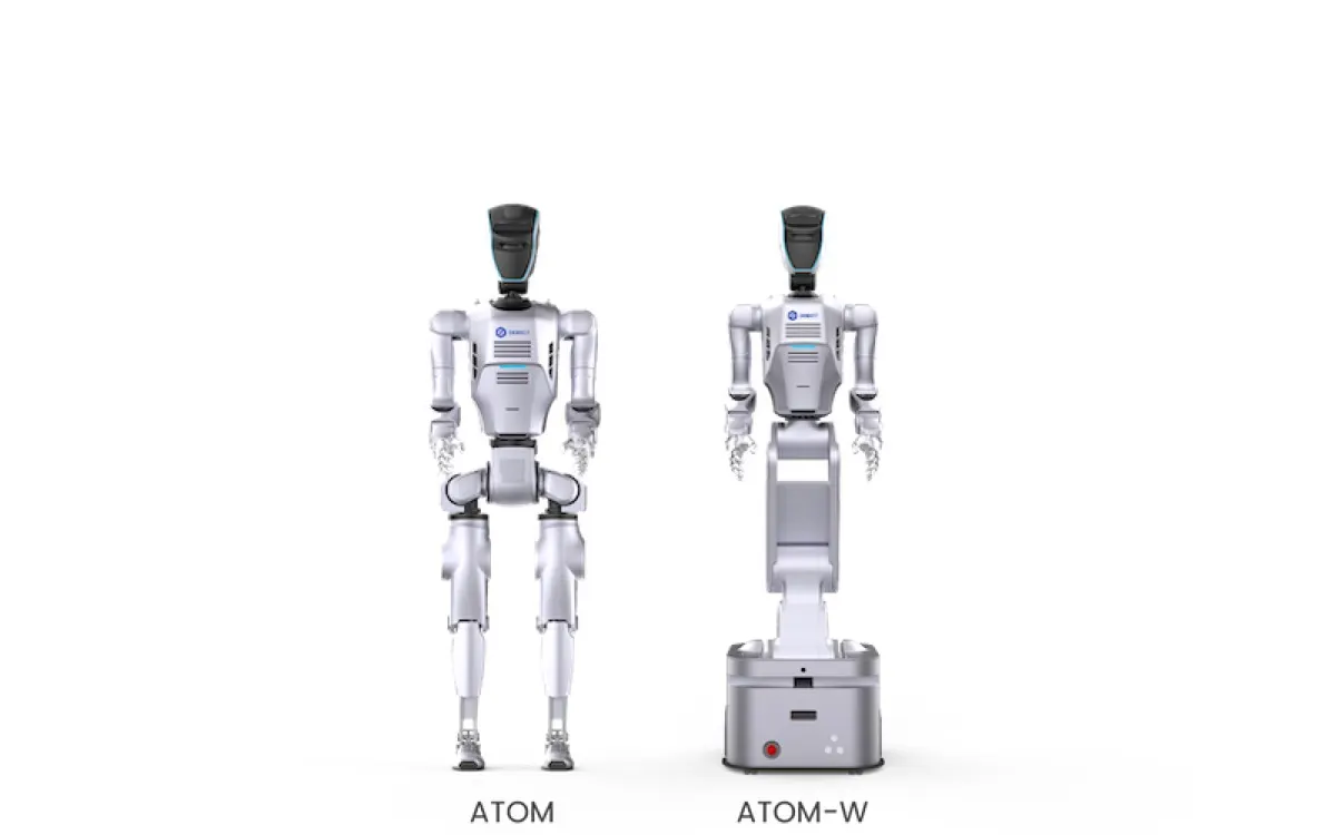 Dobot (China) Atom (1)