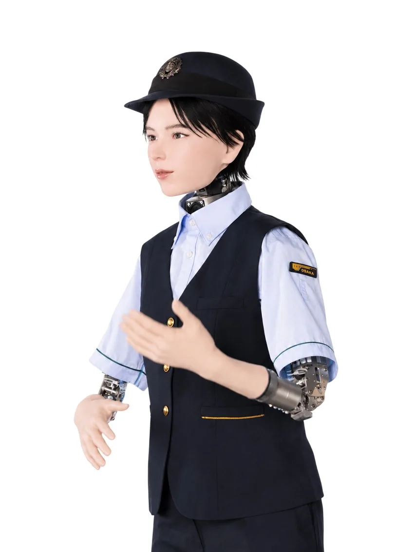 AVITA with KDDI (Japan) Hinata (AVITA × KDDI android) (1)