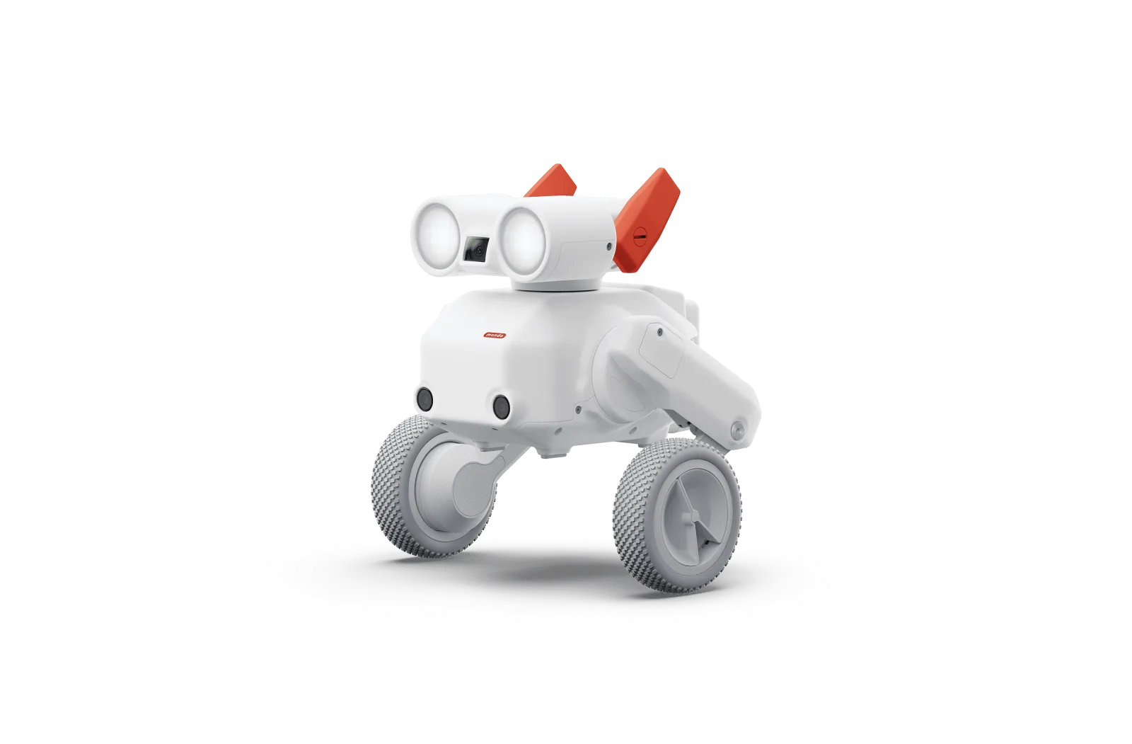 Mondo Robotics (Palo Alto, USA) Beni (1)