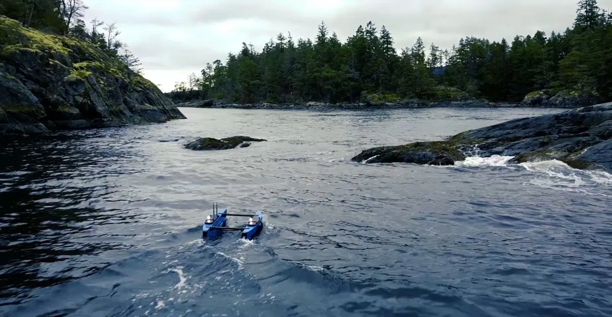 Blue Robotics (USA) BlueBoat (2)