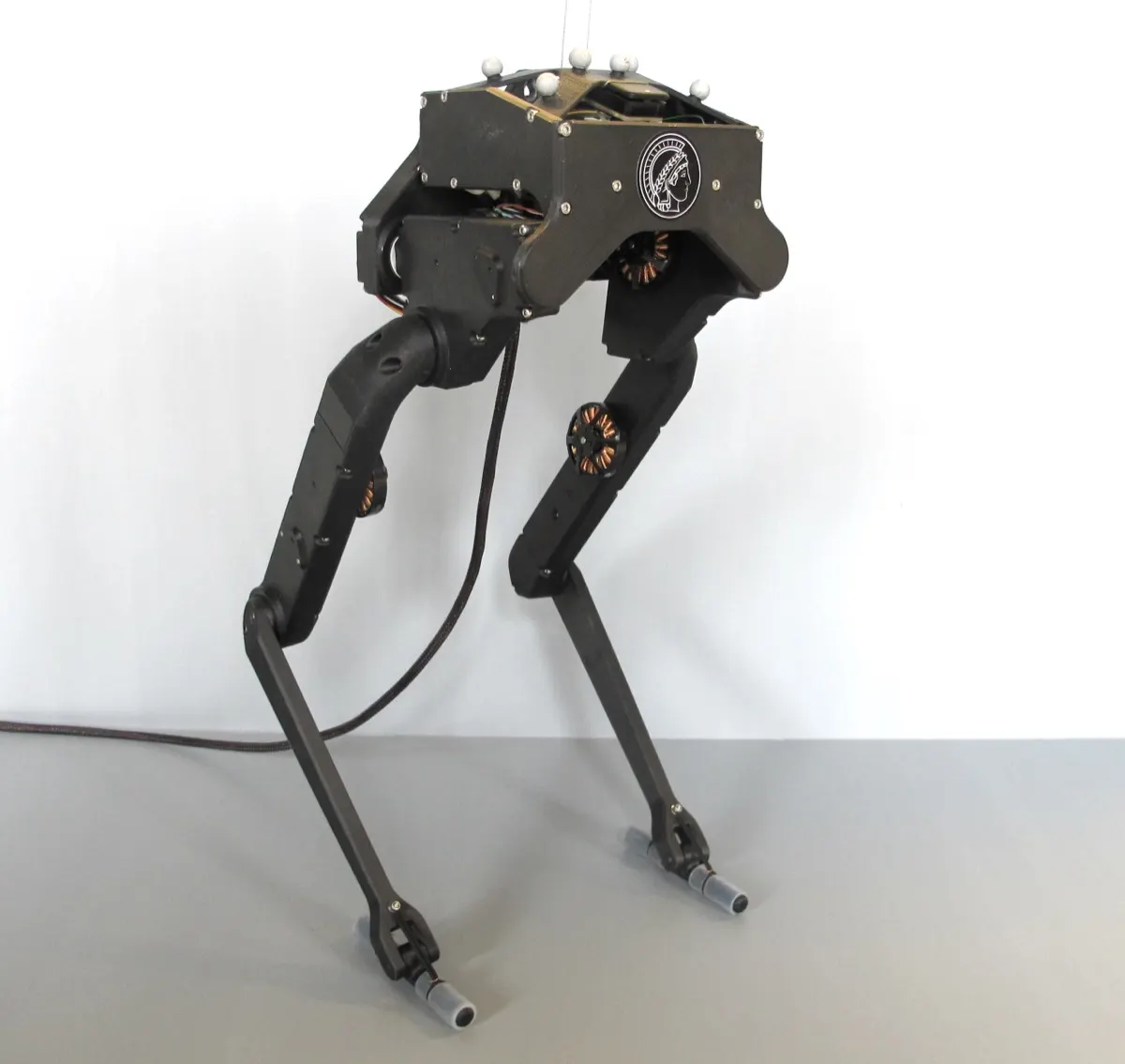 Open Dynamic Robot Initiative (MPI-IS / NYU) Bolt (1)