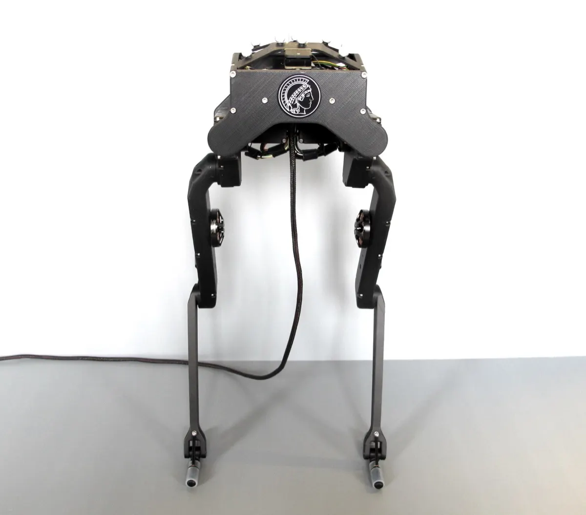 Open Dynamic Robot Initiative (MPI-IS / NYU) Bolt (2)