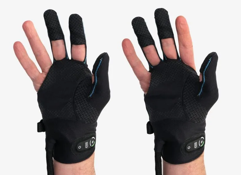 Bioservo Technologies (Sweden) Carbonhand (1)