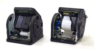 UPenn ModLab (USA) CKBot (1)
