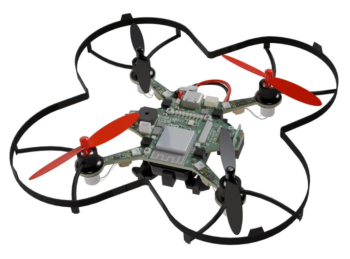 Firia Labs CodeAIR (1)