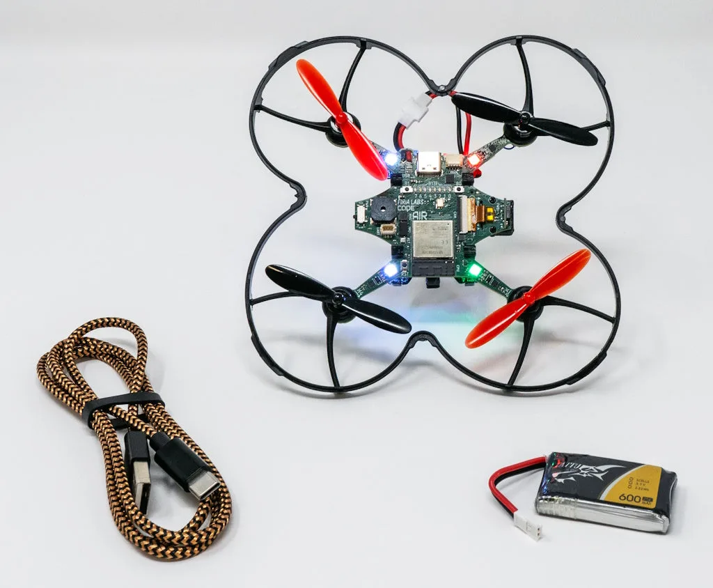 Firia Labs CodeAIR (2)