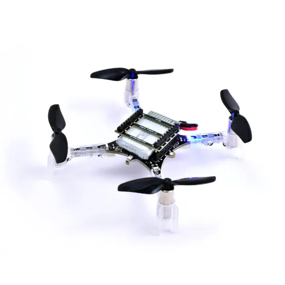 Bitcraze Crazyflie 2.1 + AI-deck (3)