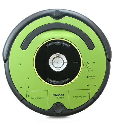 iRobot (USA) iRobot Create 2 (2)