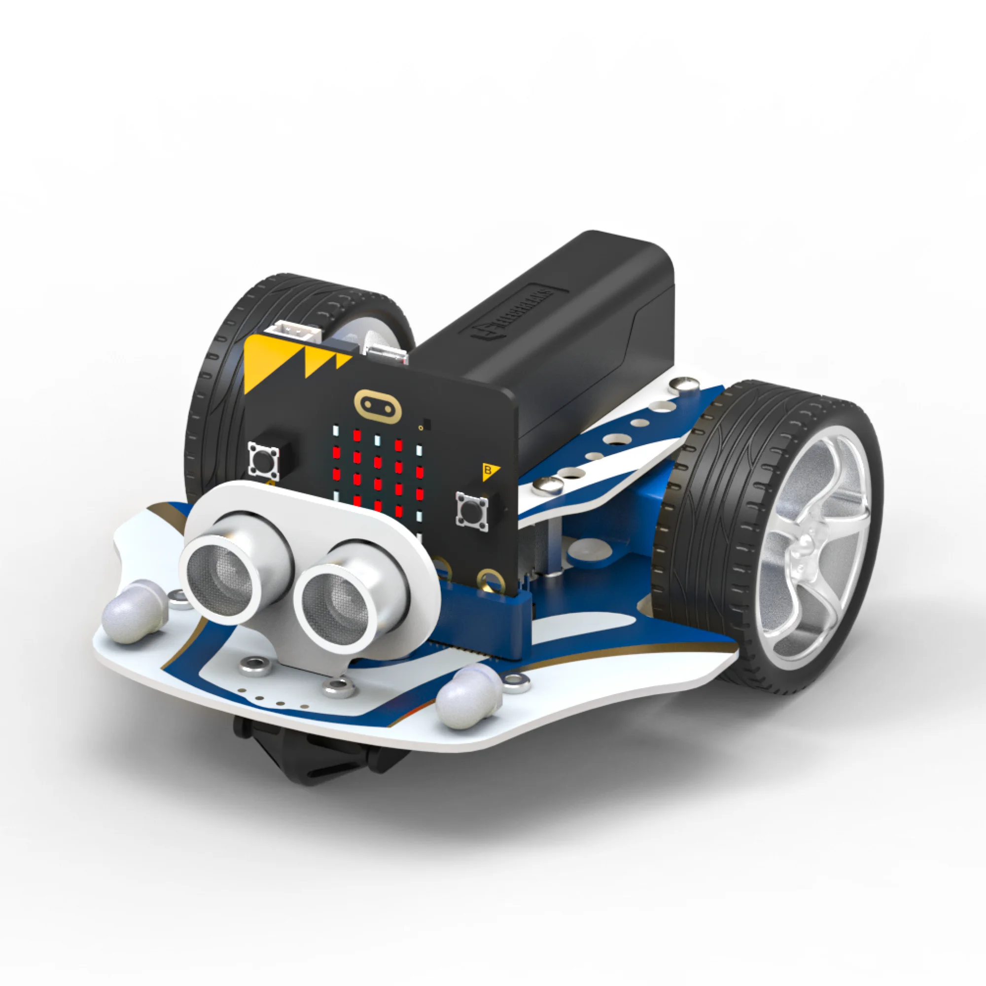 ELECFREAKS (China) ELECFREAKS Cutebot / Cutebot Pro (2)