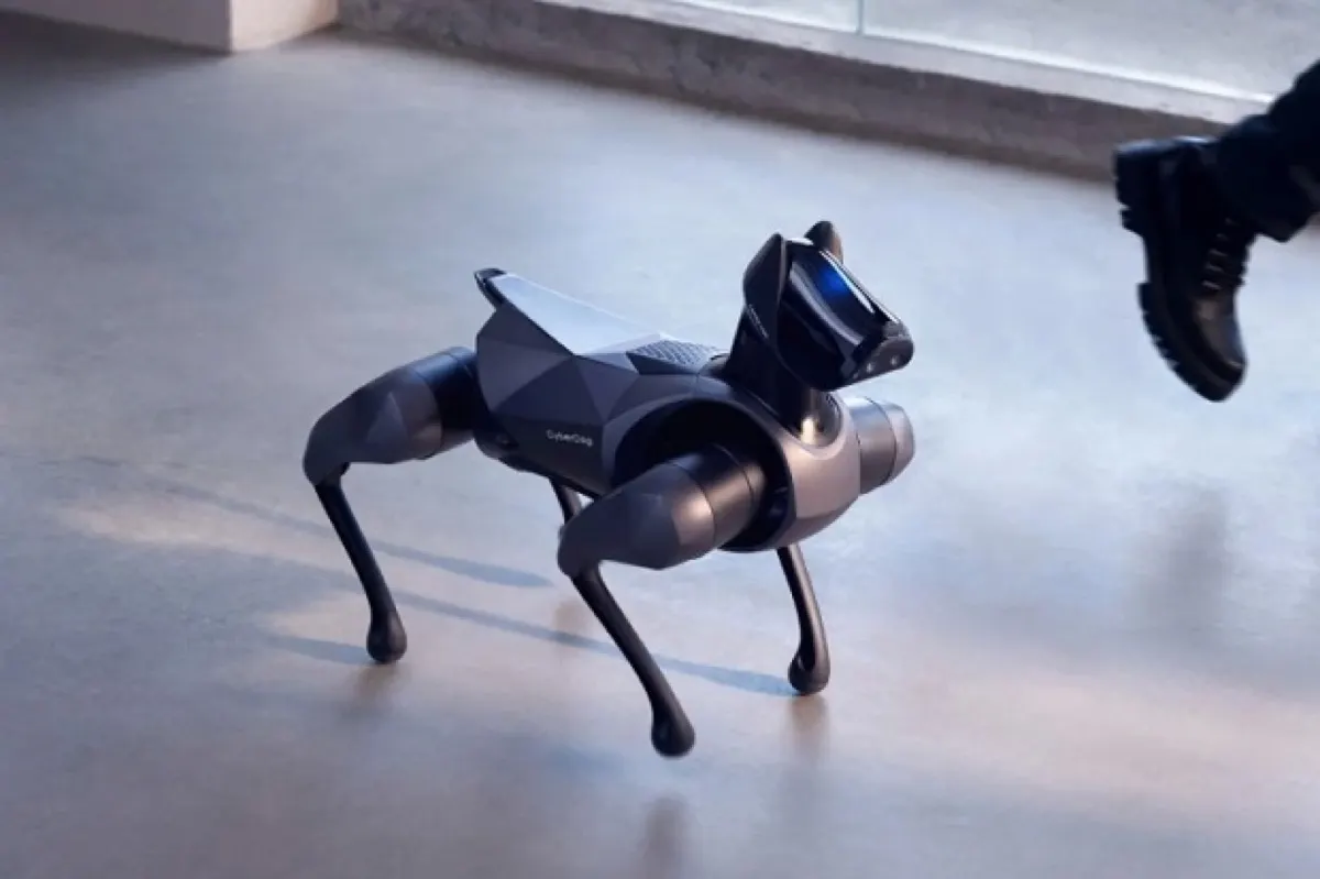 Xiaomi CyberDog 2 (3)