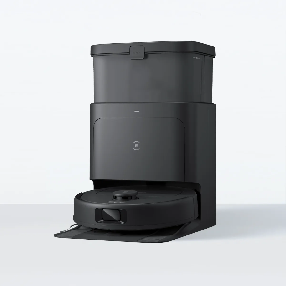 Ecovacs Robotics (China) Ecovacs Deebot N30 (Omni, Pro Omni) (1)