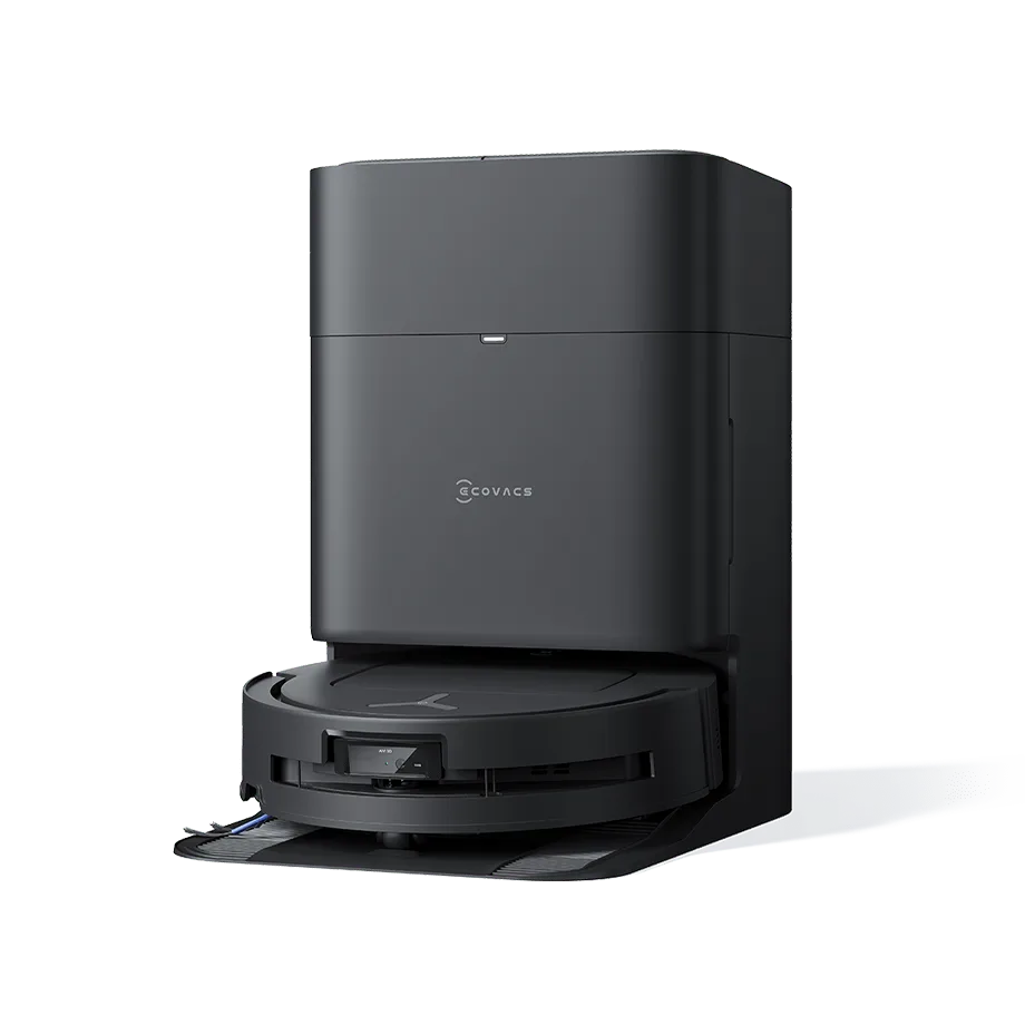 Ecovacs Robotics (China) Ecovacs Deebot T80 (Omni, T80S Omni) (1)