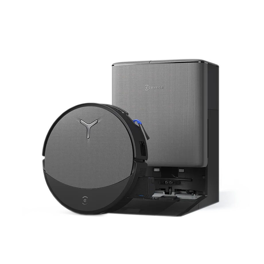 Ecovacs Robotics (China) Ecovacs Deebot T90 Pro Omni (1)