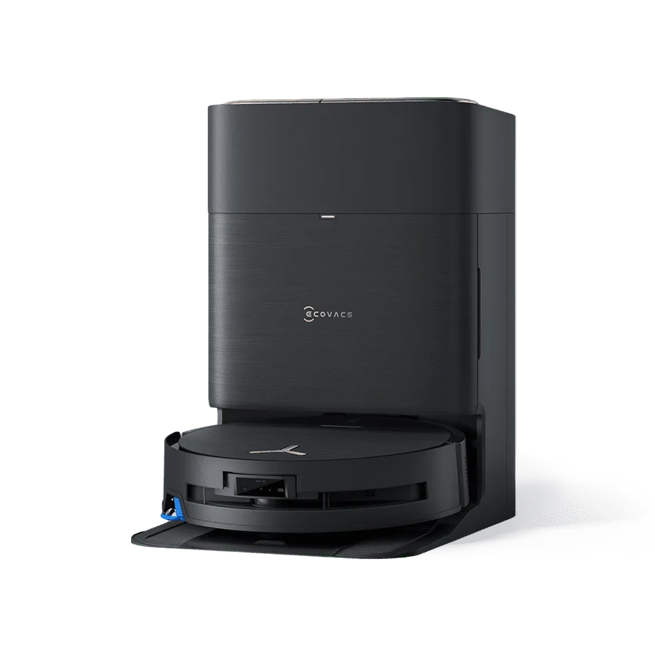 Ecovacs Robotics (China) Ecovacs Deebot X9 (Pro Omni, X9S Pro Omni) (1)