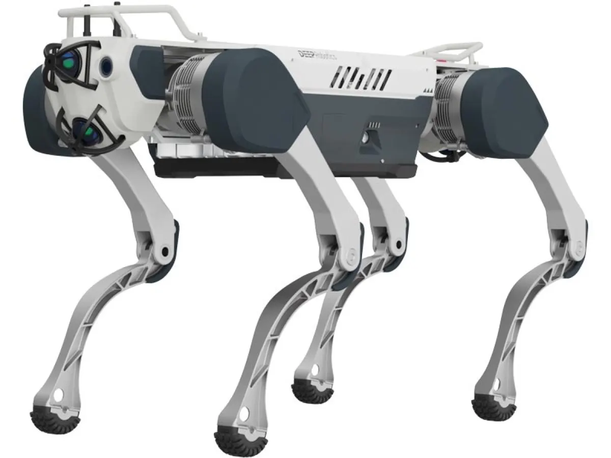 DEEP Robotics (China) X30 / X30 Pro (1)