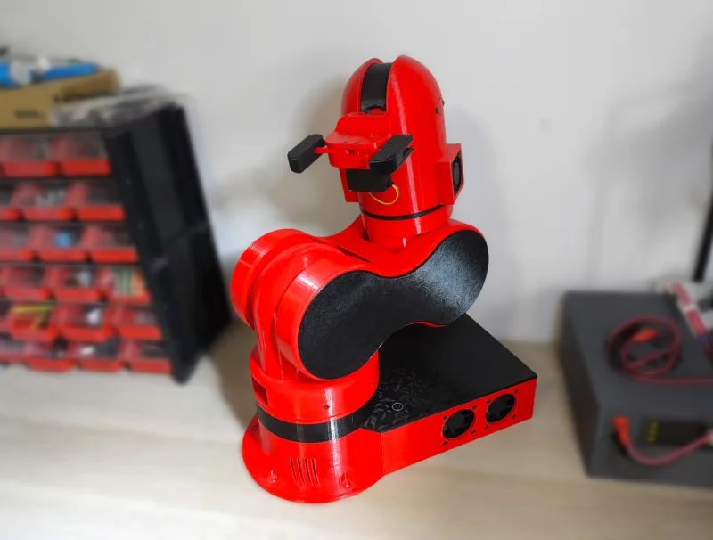 Thor arm