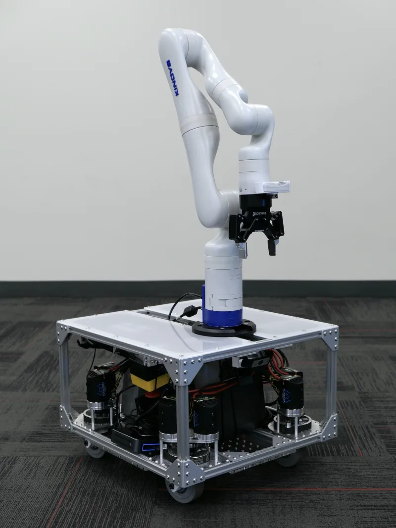 TidyBot++