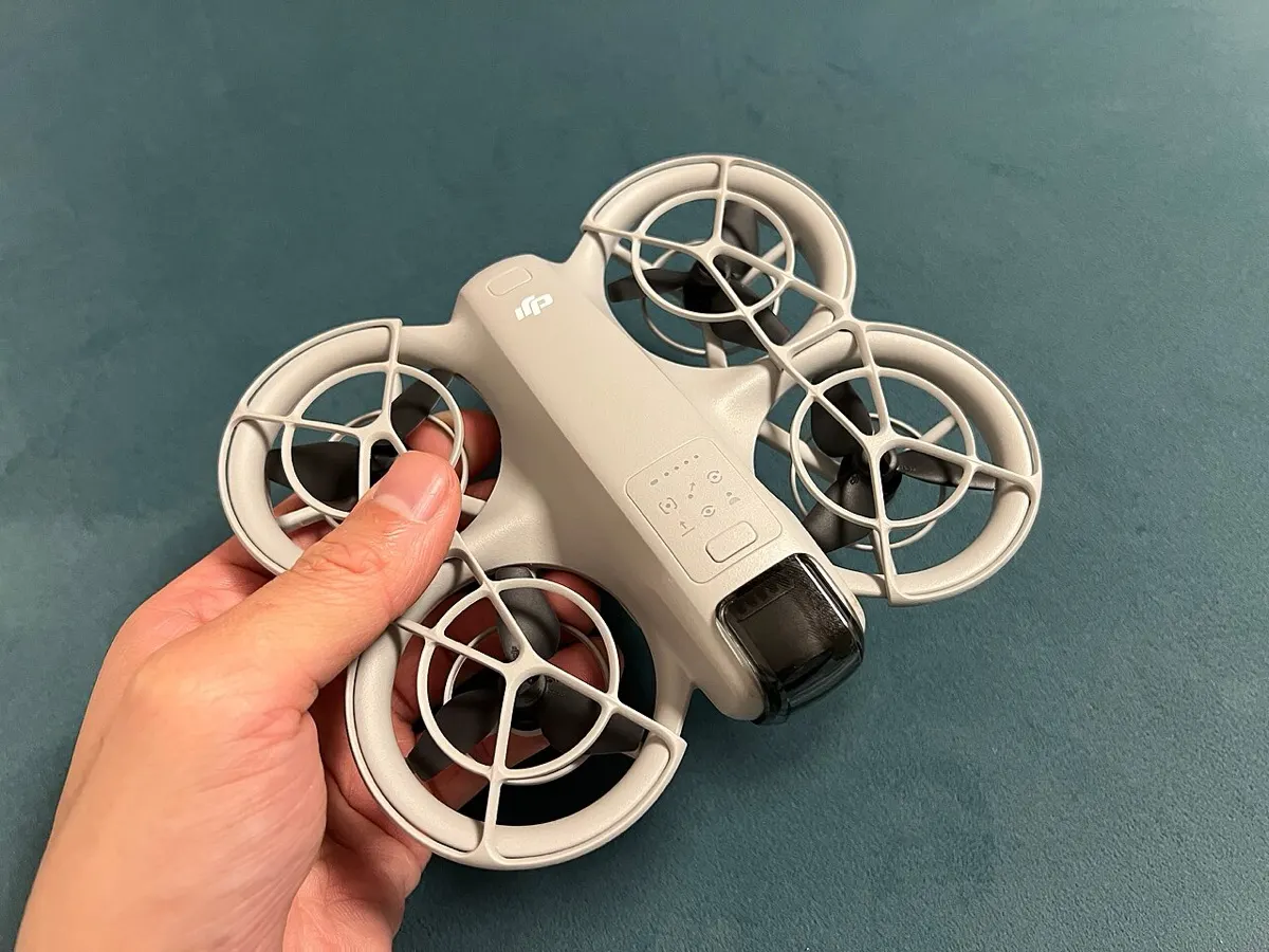 DJI (China) DJI Neo (2)