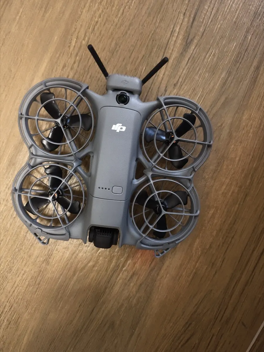 DJI (China) DJI Neo (3)