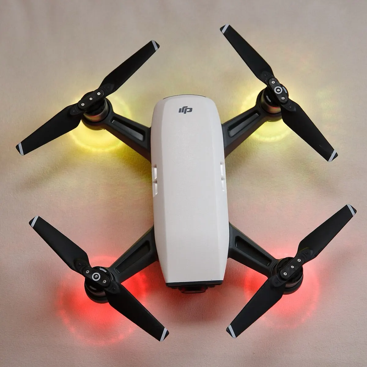 DJI (China) DJI Spark (1)