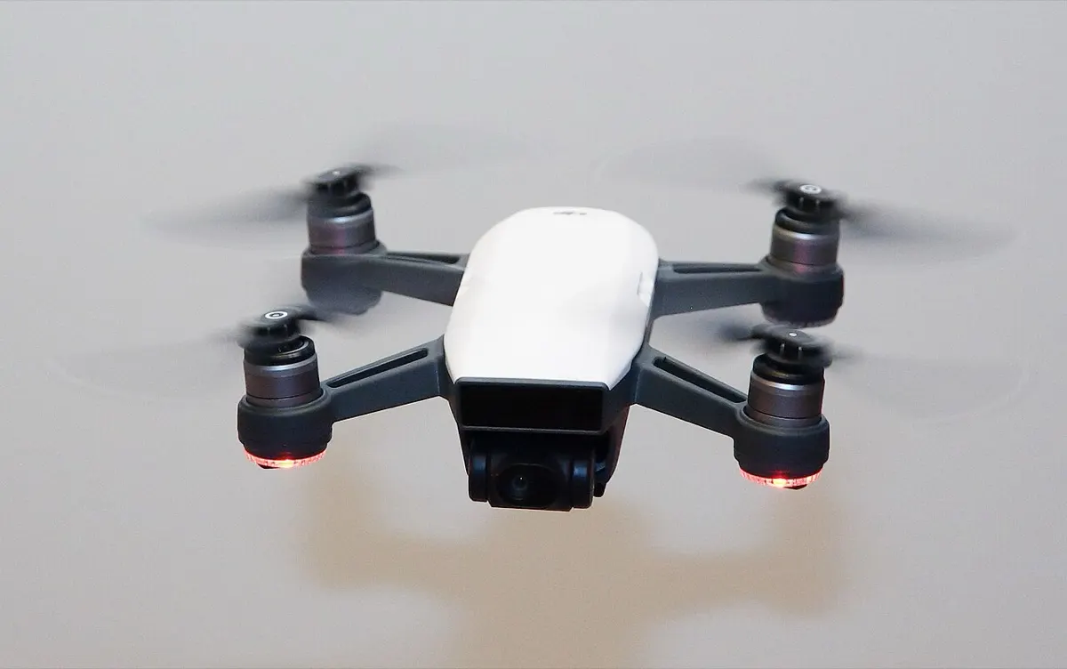DJI (China) DJI Spark (2)