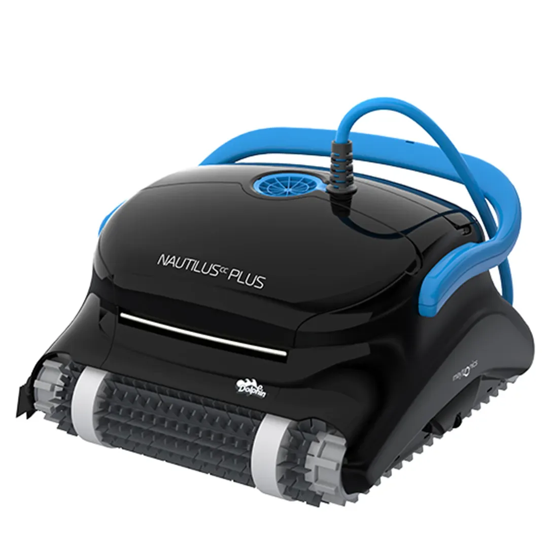 Maytronics (Israel) Maytronics Dolphin Nautilus (1)