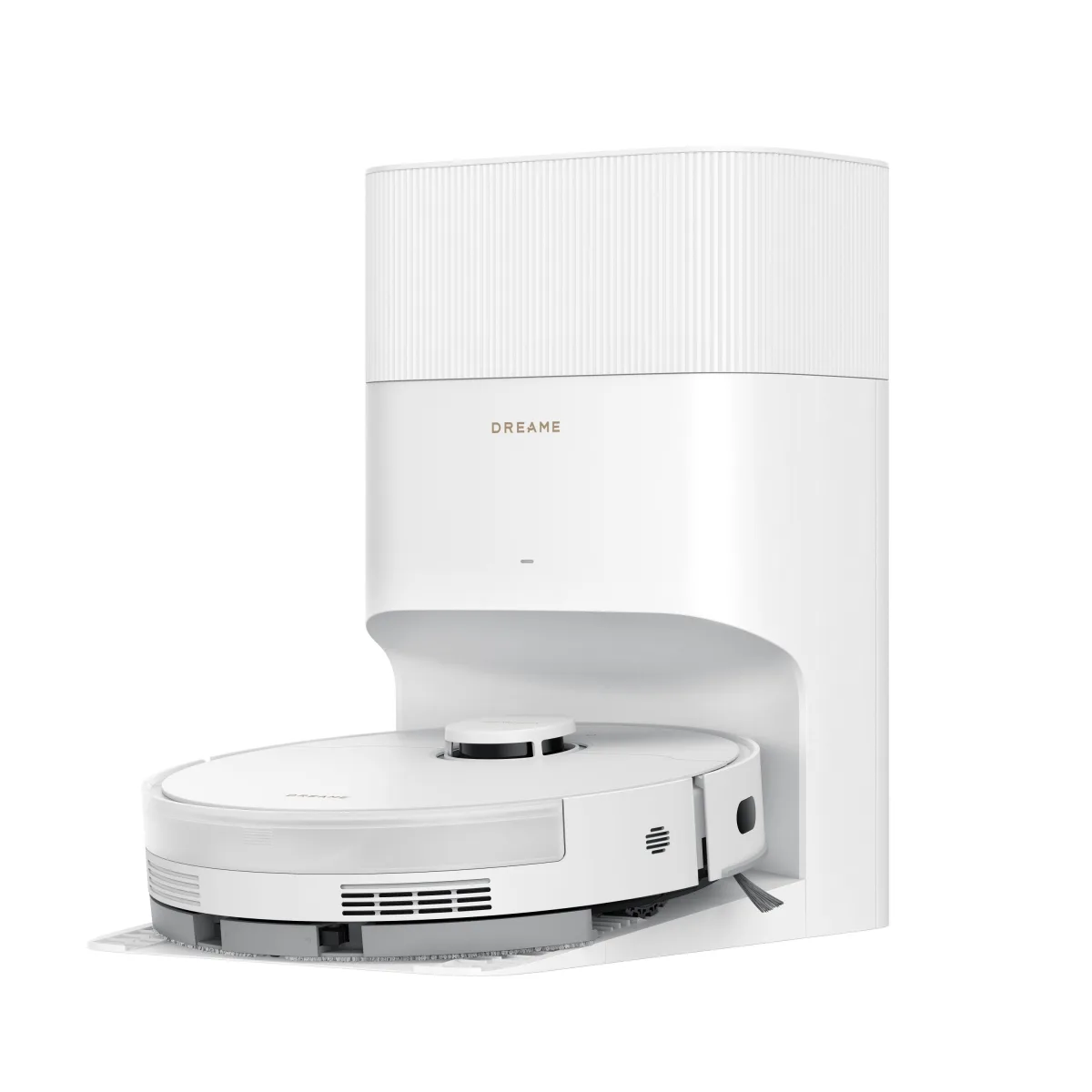 Dreame Technology (China) Dreame D30 Ultra / D20 Plus (1)