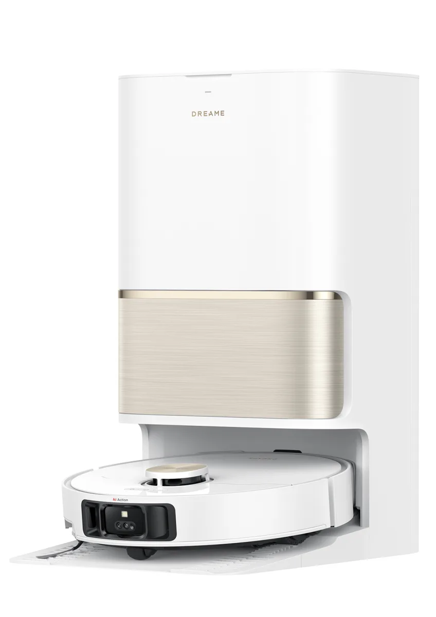 Dreame Technology (China) Dreame L50 Ultra (1)