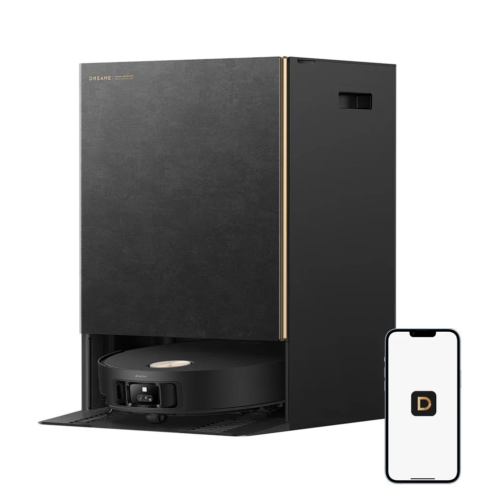 Dreame Technology (China) Dreame Matrix10 Ultra (1)