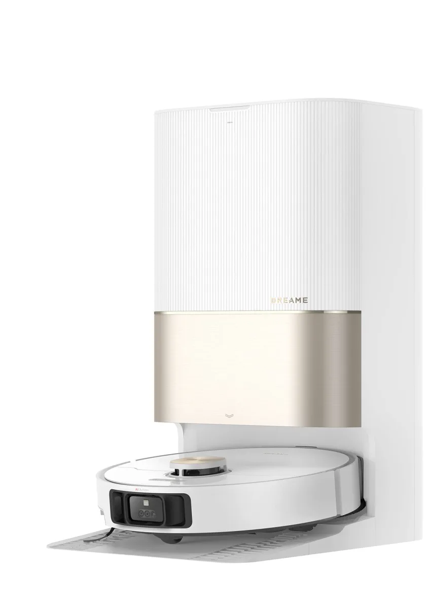 Dreame Technology (China) Dreame X40 Ultra / X40 Master (1)