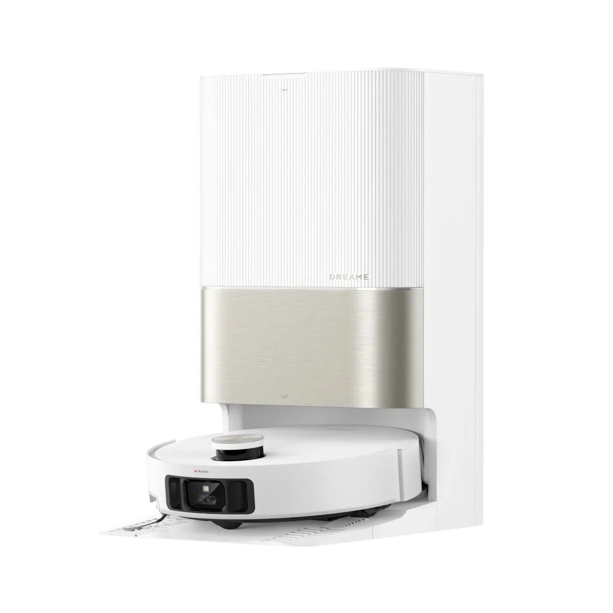 Dreame Technology (China) Dreame X50 Ultra (Complete) (1)