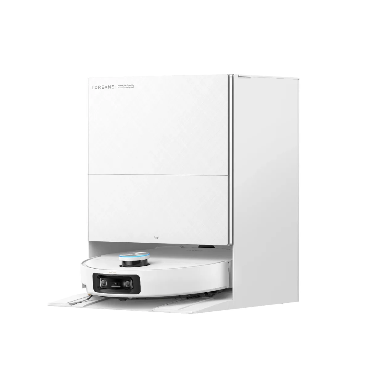 Dreame Technology (China) Dreame X60 Ultra / X60 Max Ultra Complete (1)