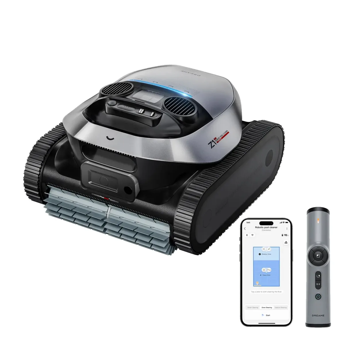Dreame Technology (China) Dreame Z1 / Z1 Pro (1)