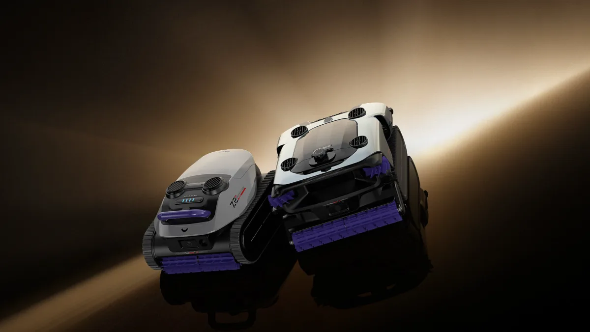 Dreame Technology (China) Dreame Zircon 2 Pro / Zircon 2 Ultra (1)
