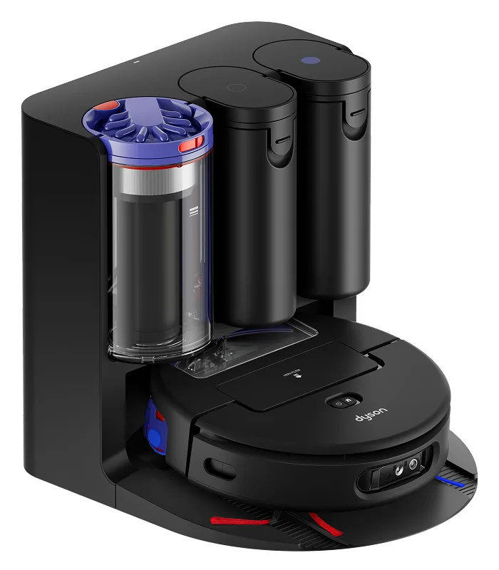 Dyson (UK, Singapore) Dyson Spot+Scrub Ai (1)