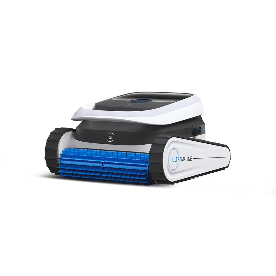 Ecovacs Robotics (China) Ecovacs Ultramarine P1 (1)