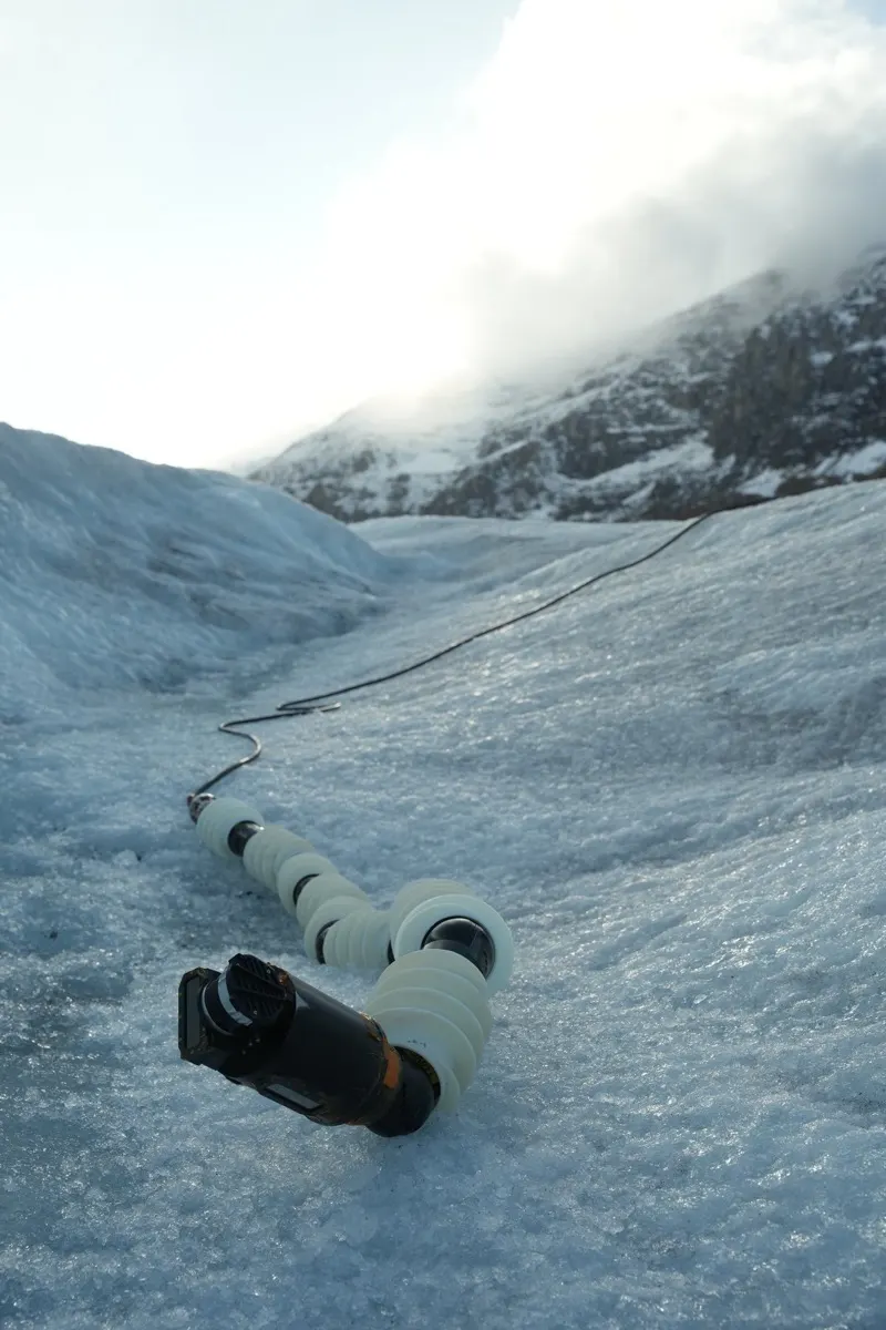 NASA Jet Propulsion Laboratory (USA) EELS (Exobiology Extant Life Surveyor) (2)